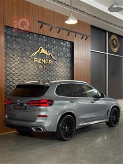 بي ام دبليو X5